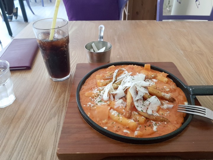 italian food