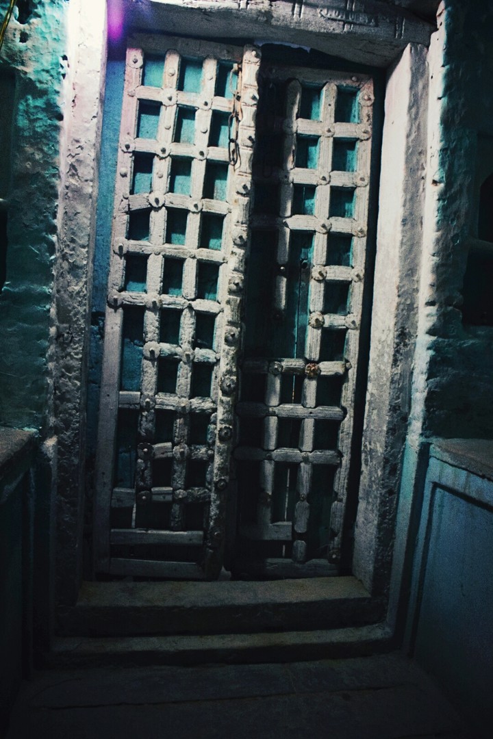 antiquated