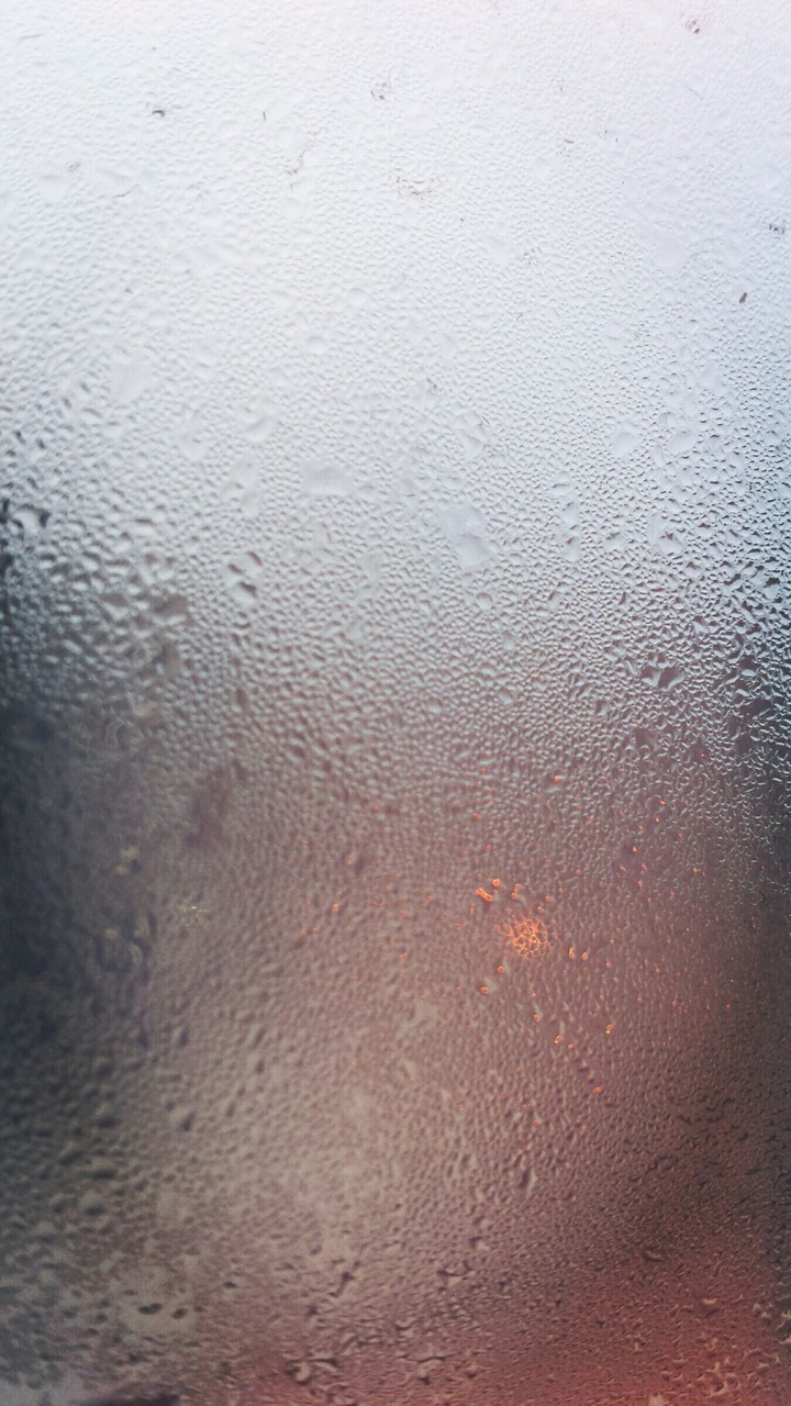 Rain time