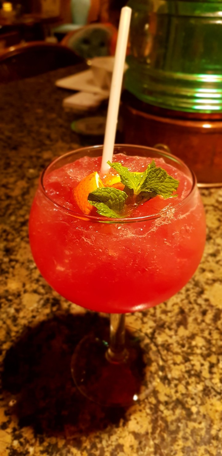 pupule punch