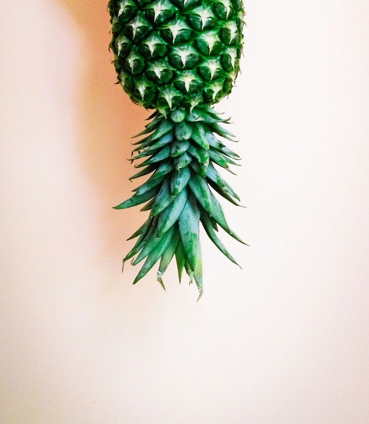 pineapple