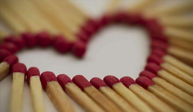 your hart