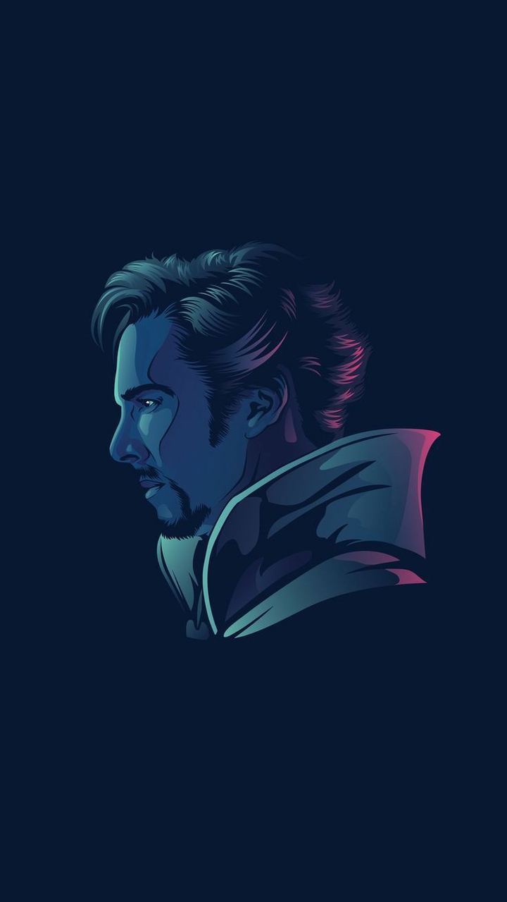 DOCTORSTRANGE