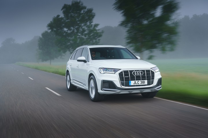audi
