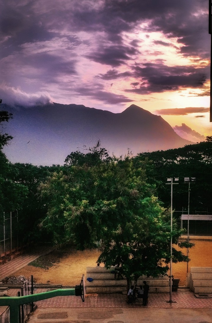 Mountains