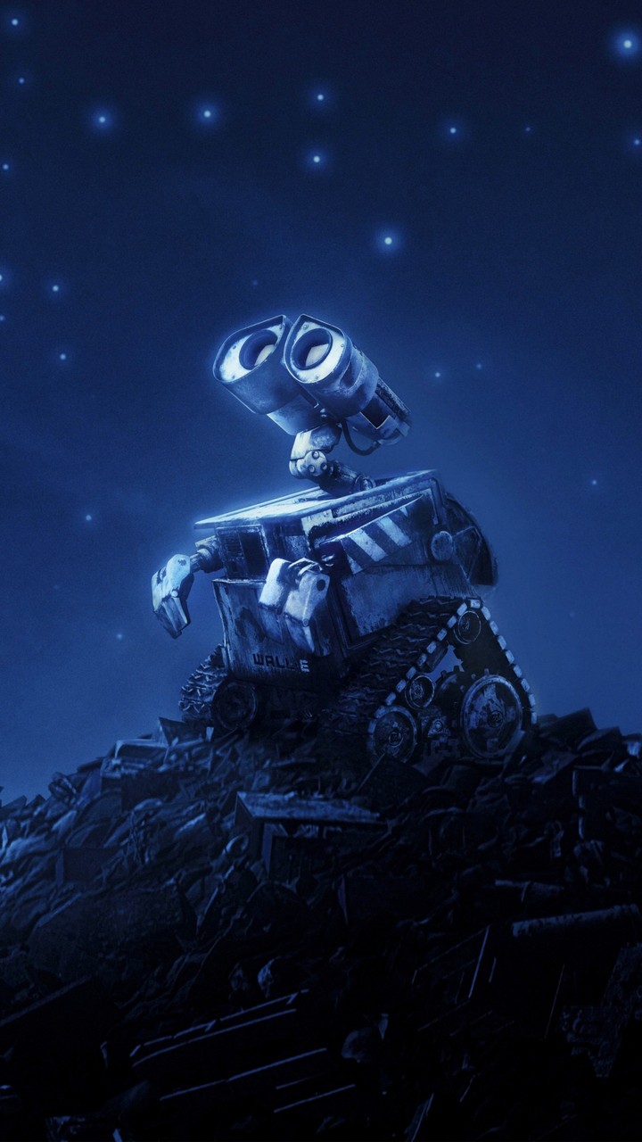 #repost walle