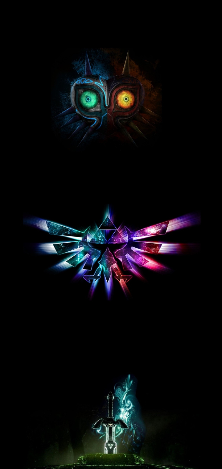 Zelda Wallpaper