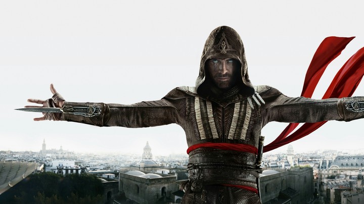 Assassin's Creed