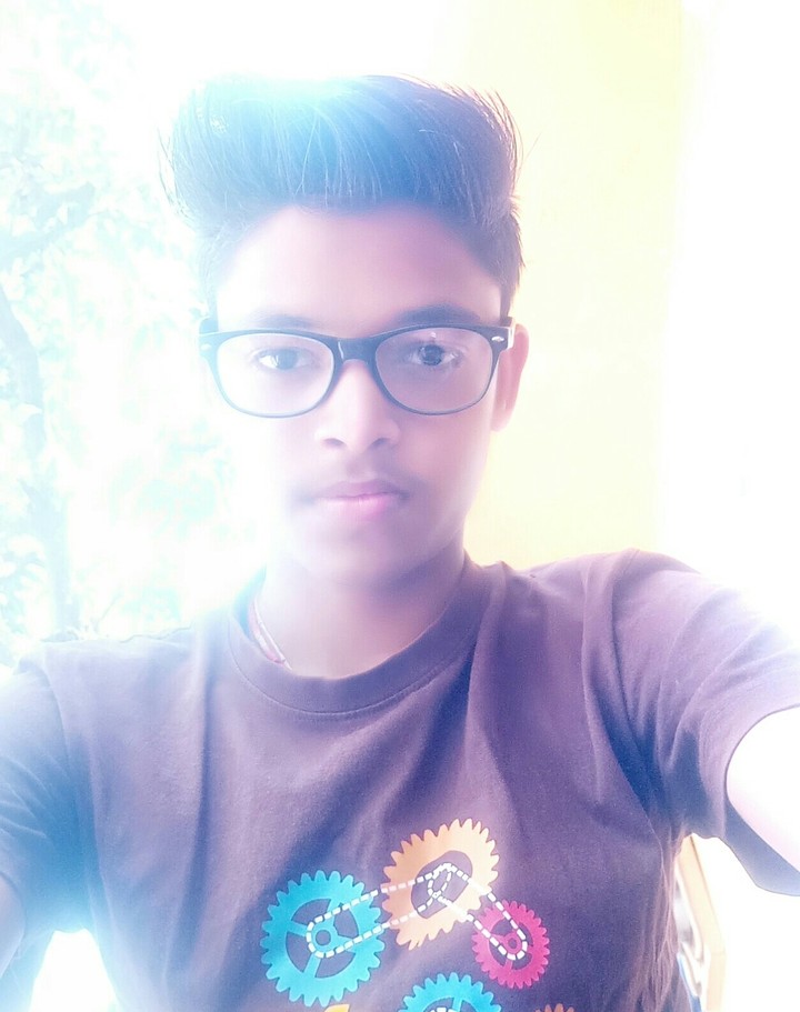 Most smart Boy