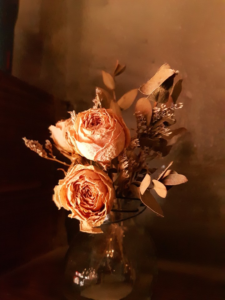 꽃