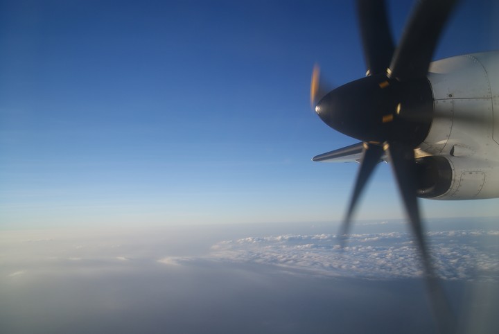 Travel
