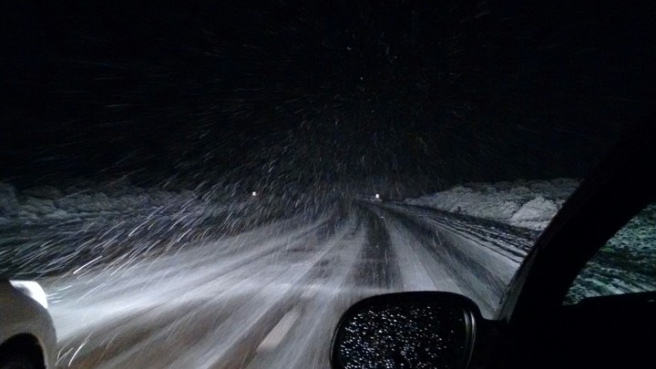 Nieve