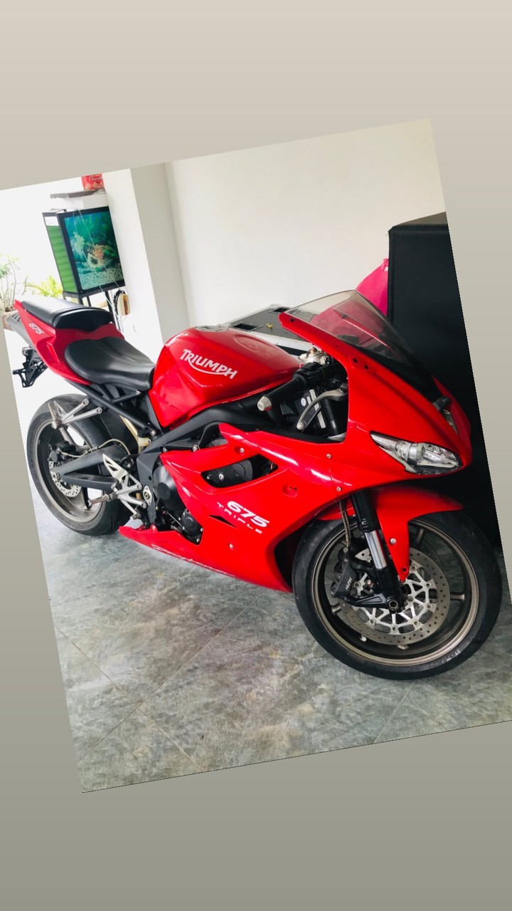 Bikes