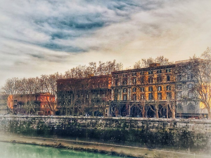 Rome