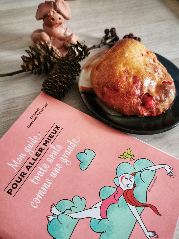 Book & Food