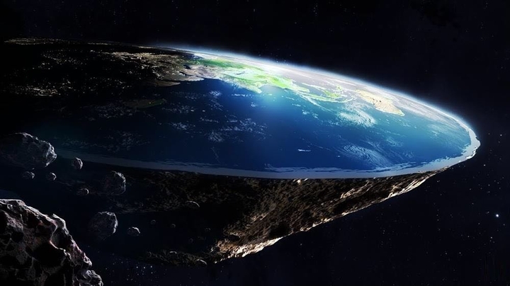 world ?