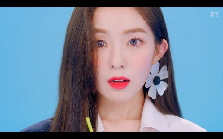 Red Velvet(레드벨벳) - 'Power up'