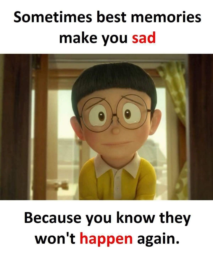 alone
