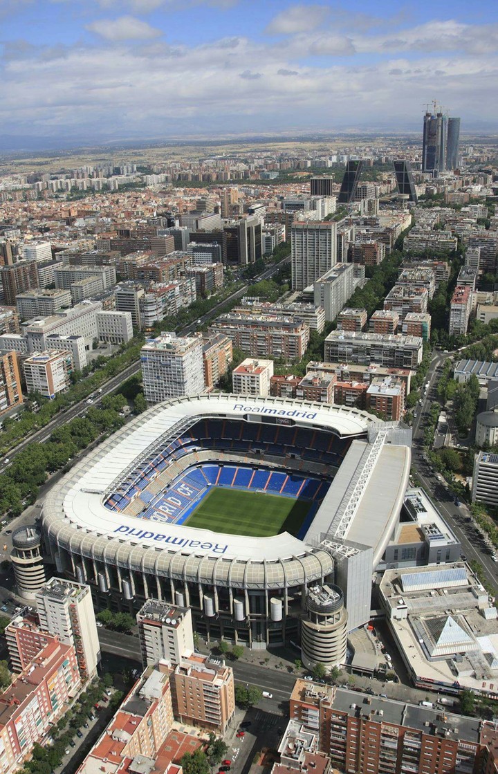 Madrid