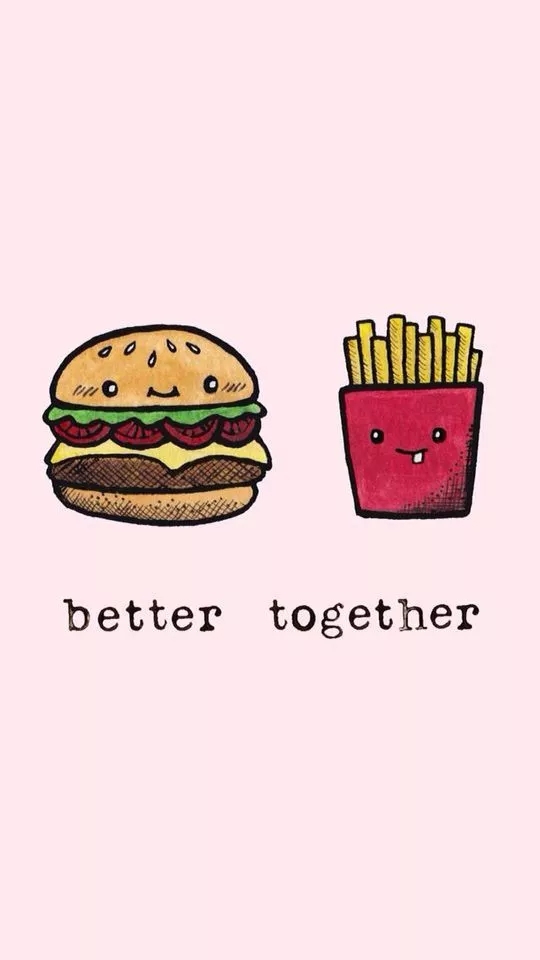 better together