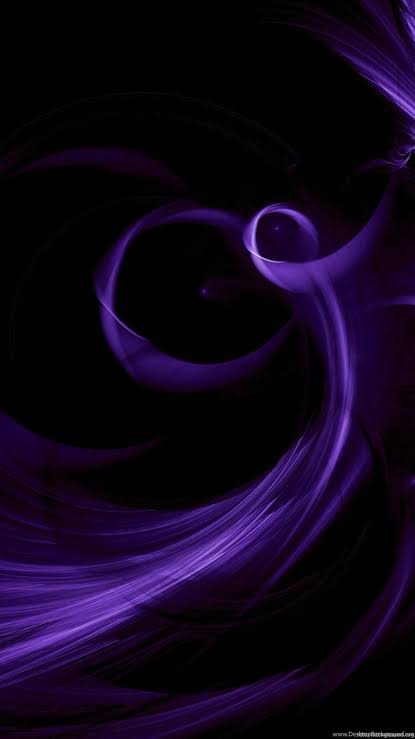 Purple Samsung background