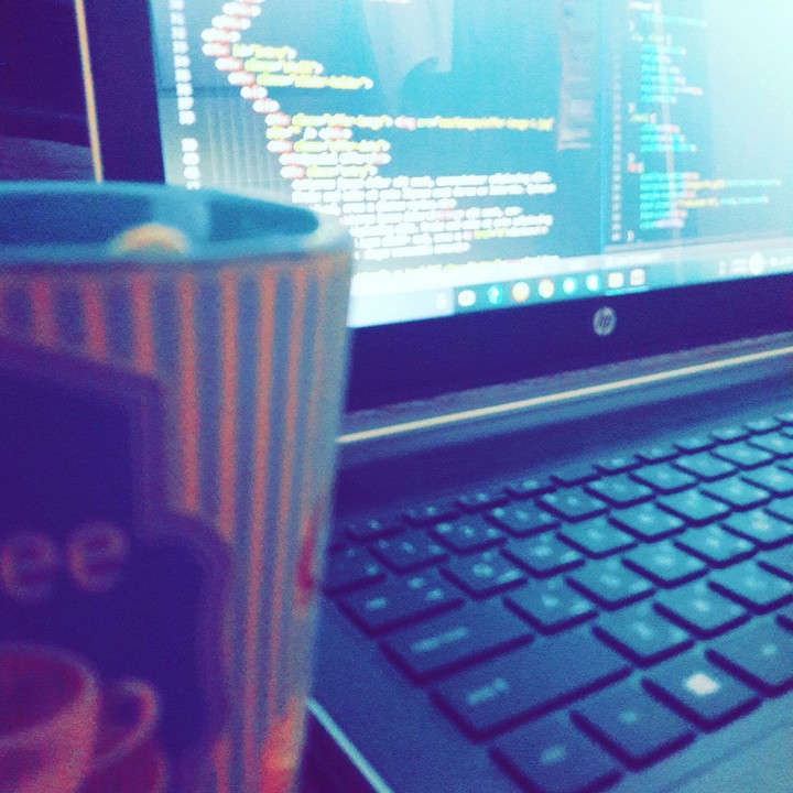 coding