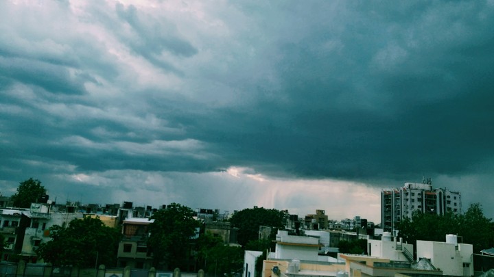 cloud