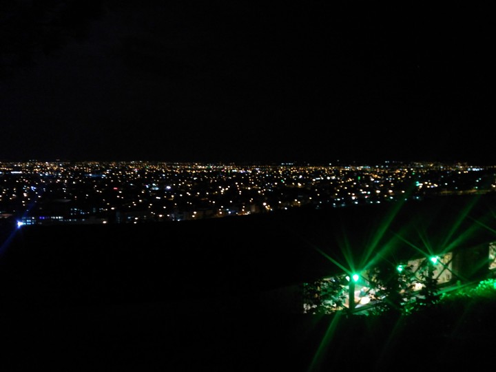 City
