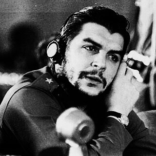 che