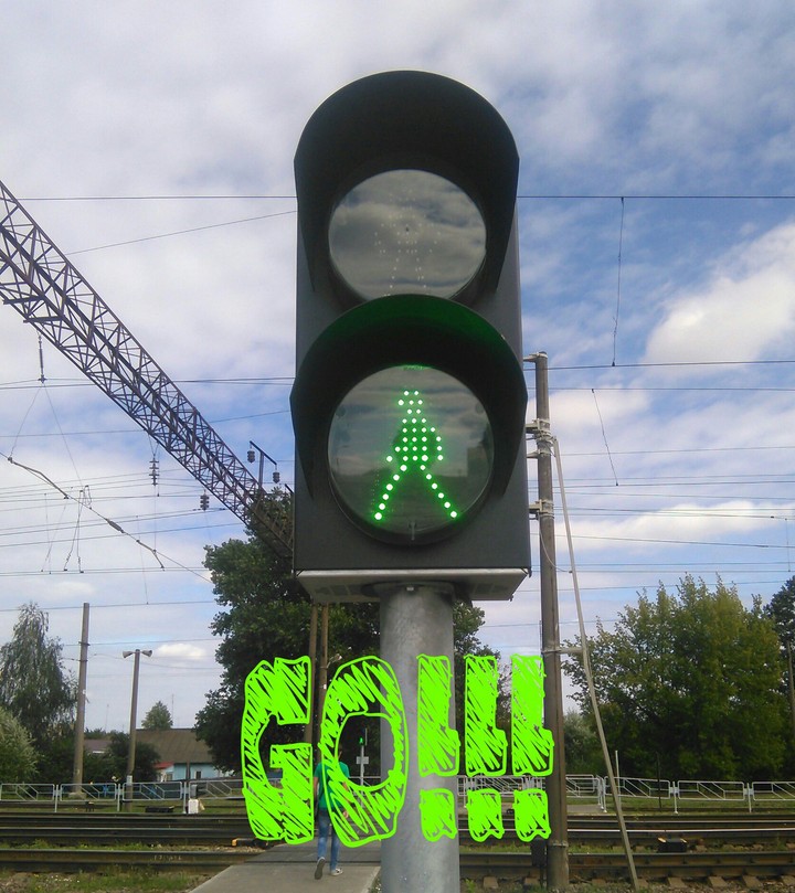 GO!!!