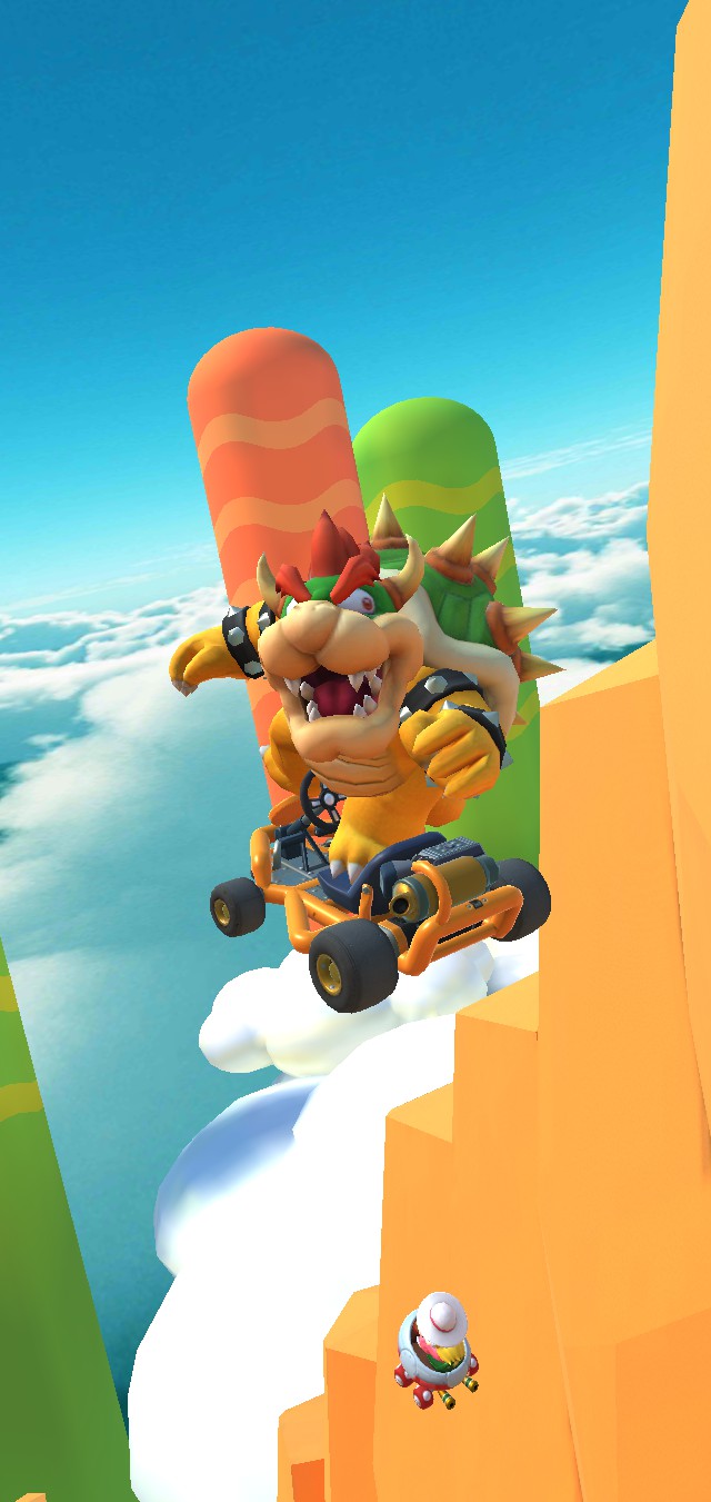 bowser