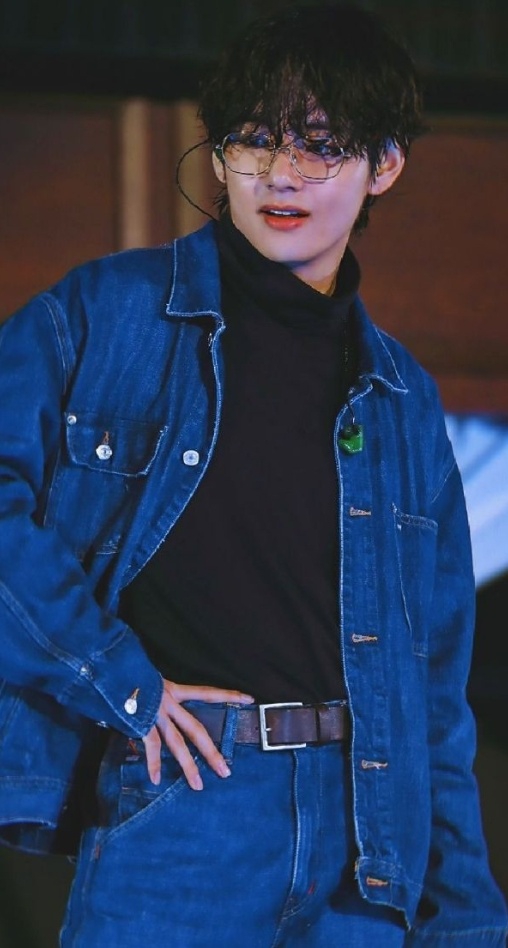kim tae hyung