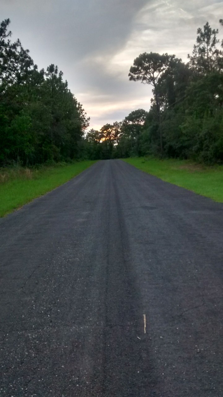 Sunset Road