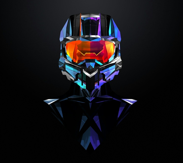 Facets wallpaers ..