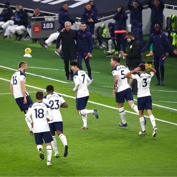 Mighty Spurs!!