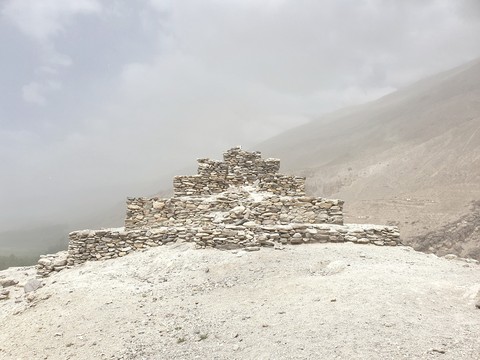 Buddhist Temple
