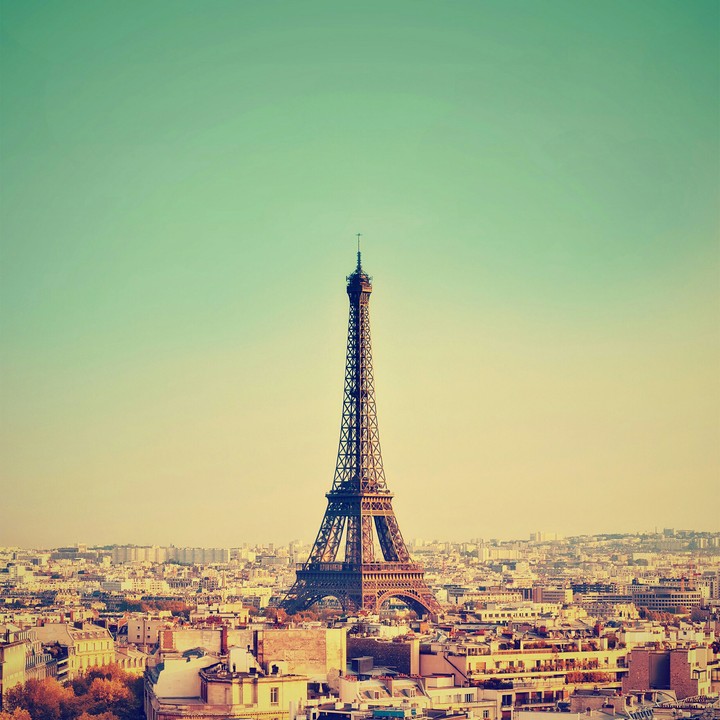 une dédicace de Paris