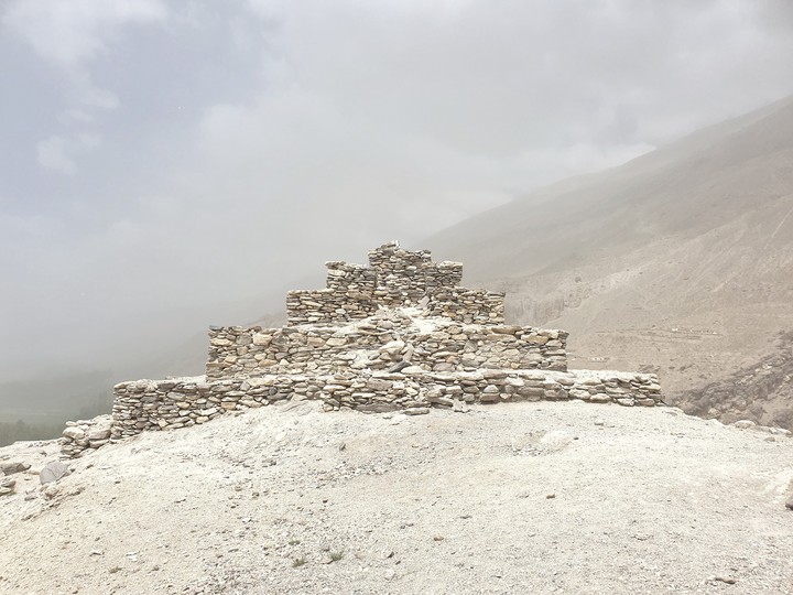 Buddhist Temple