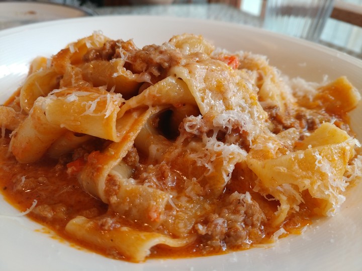 pasta