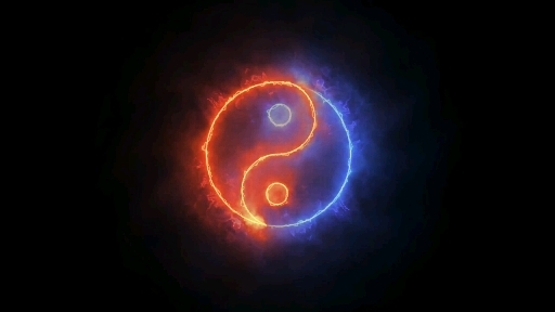 Live Yin Yang