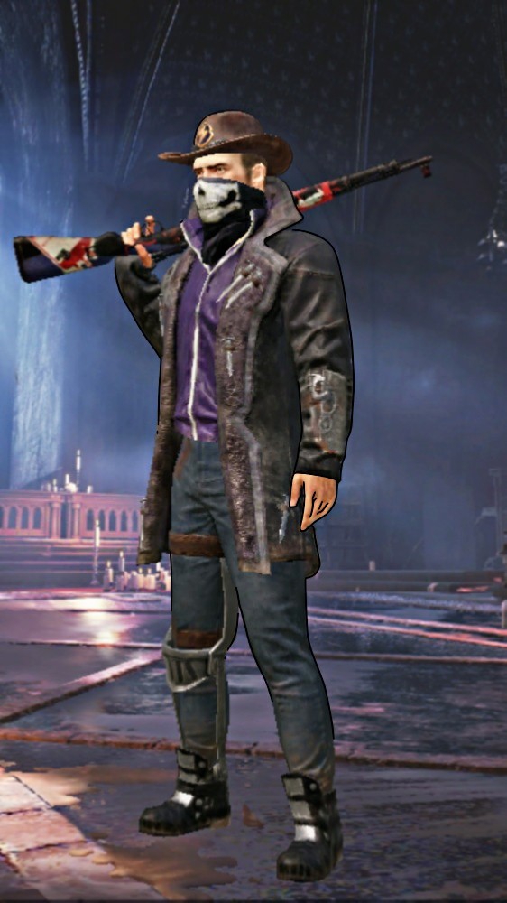 PUBG