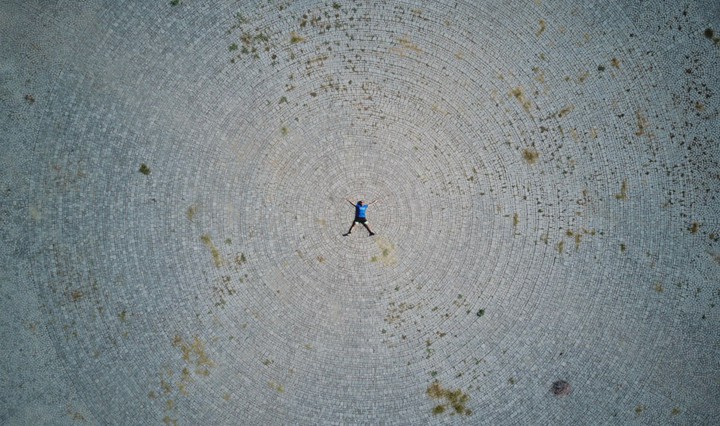 runner's world