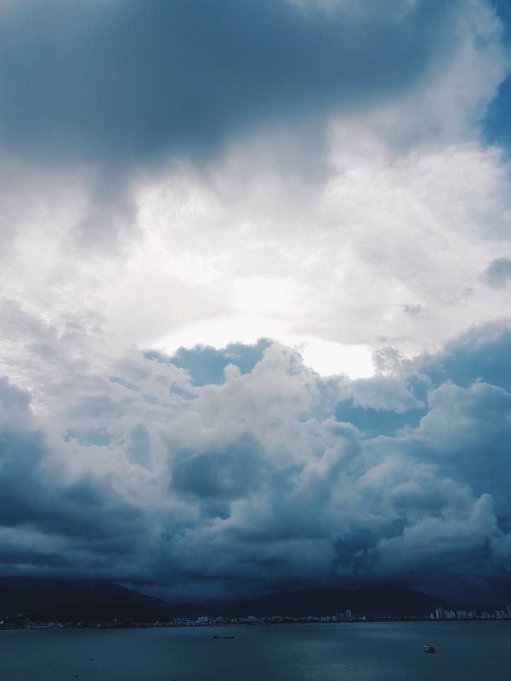 sky