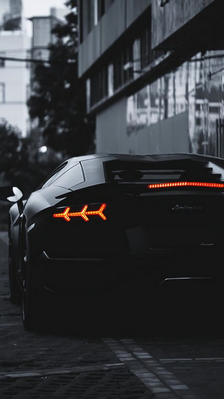 Lamborghini