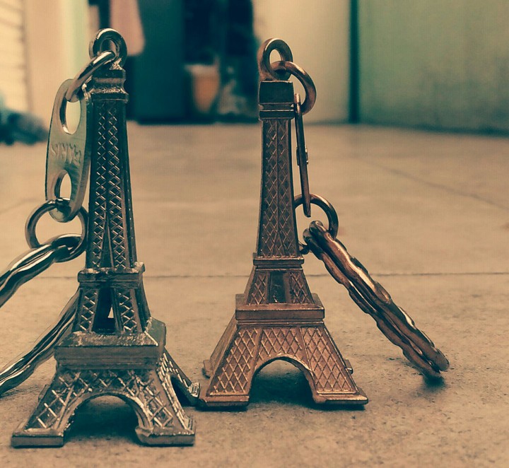 Torre Eiffel