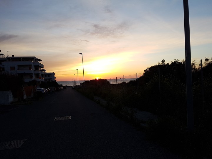 Santa Marinella Italia Beach