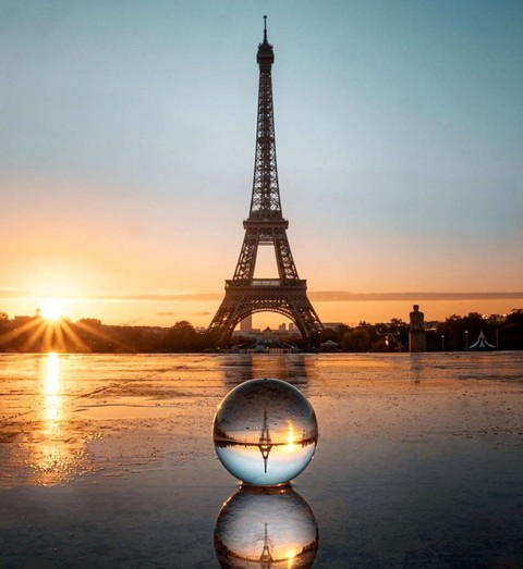 Eiffel Tower