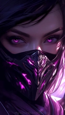 eyes