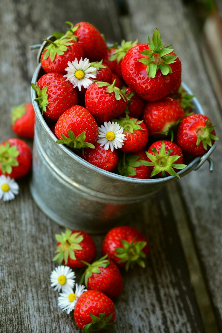Strawberry