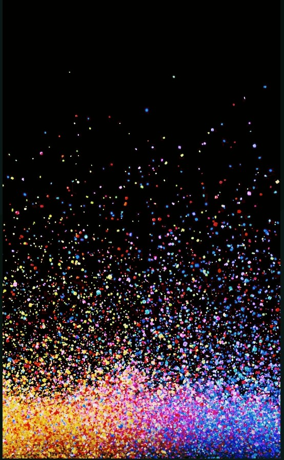 new wallpaper